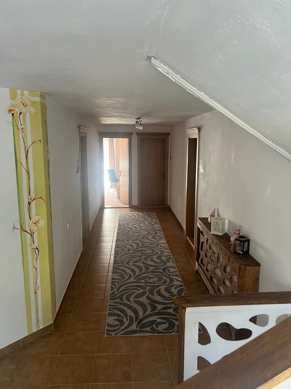 Casa Rares Bed and Breakfast in Brașov County