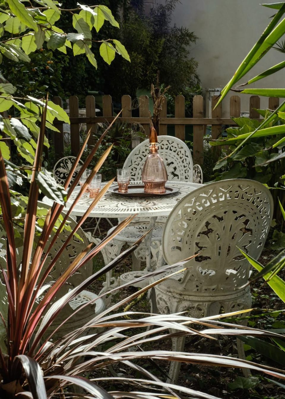 La Maison Tataouine Bed and Breakfast in Occitanie