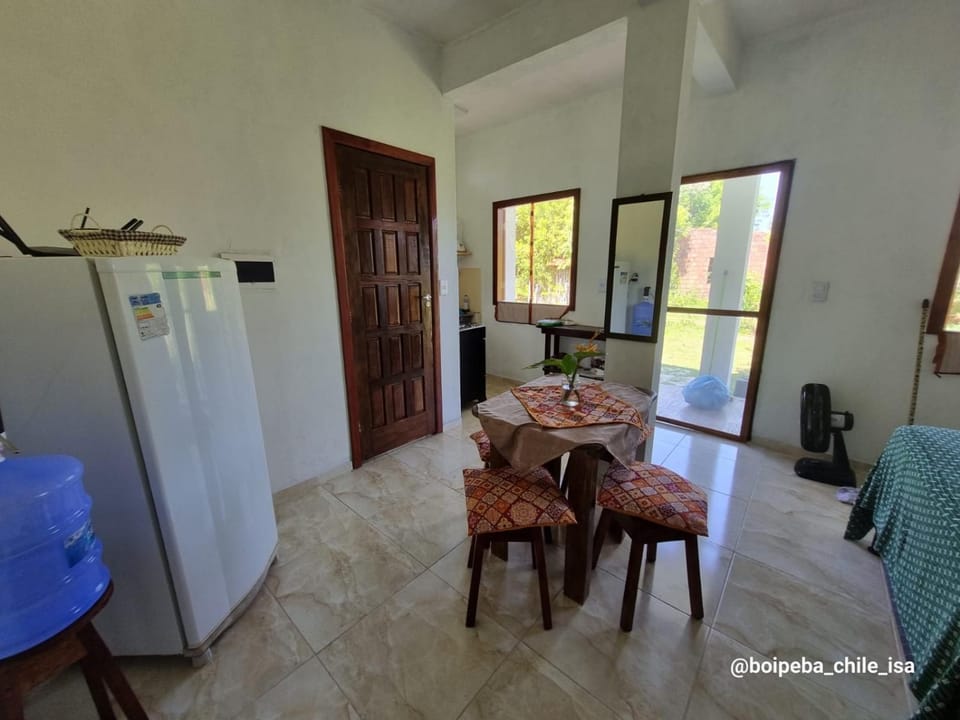 Boipeba casa de un ambiente Apartment in State of Bahia