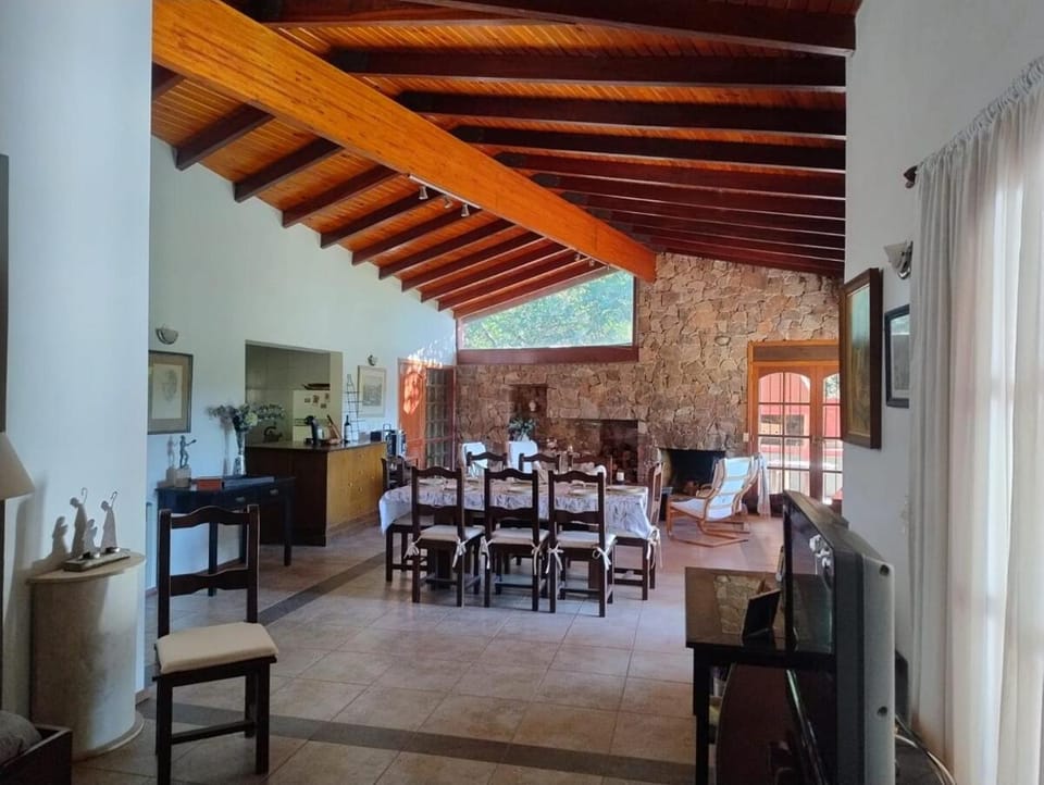 House with an incredible view House in Cordoba Province
