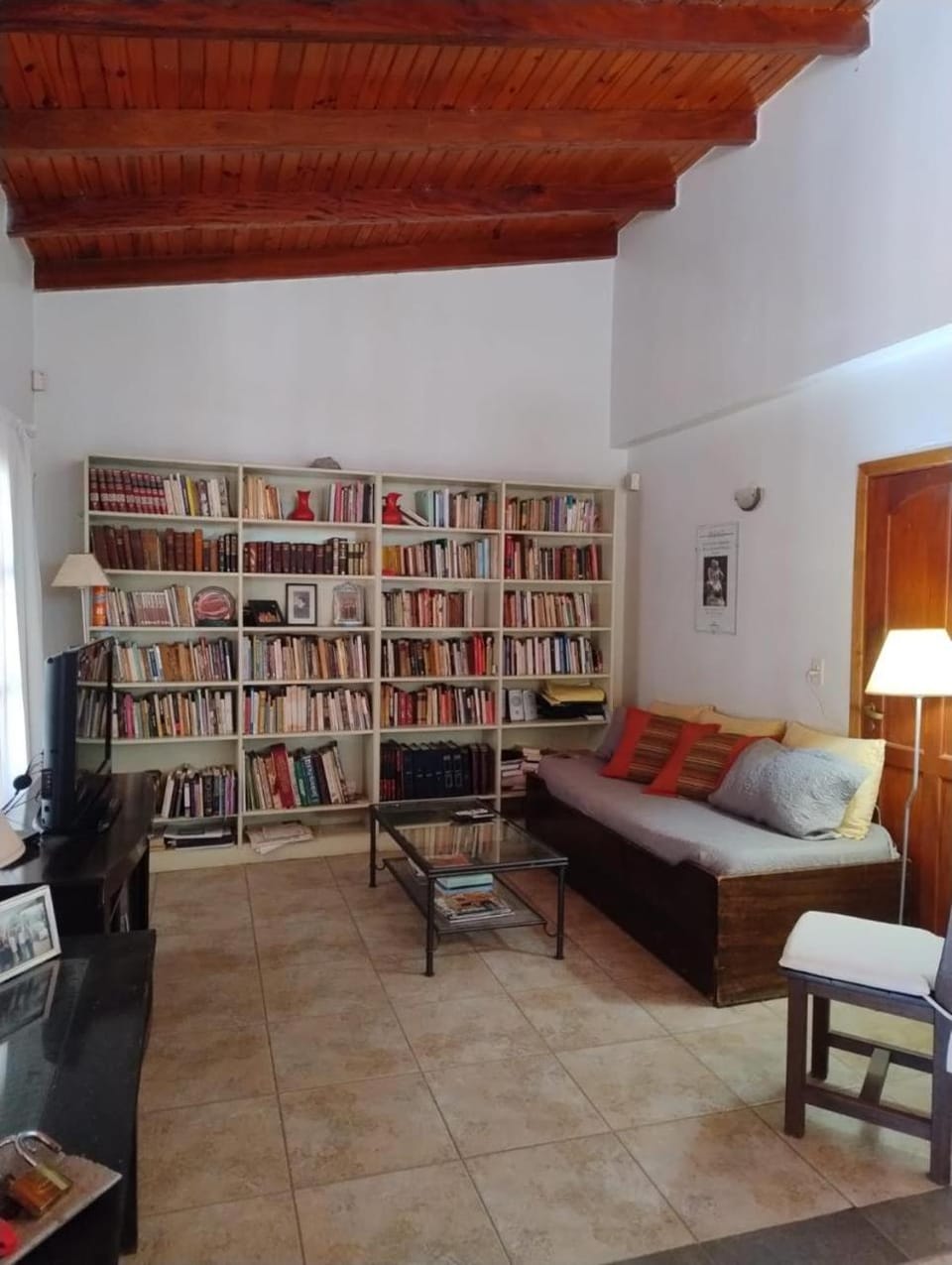 House with an incredible view House in Cordoba Province