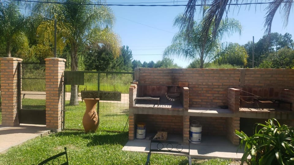 lo de Leo Apartment hotel in Entre Ríos Province, Argentina