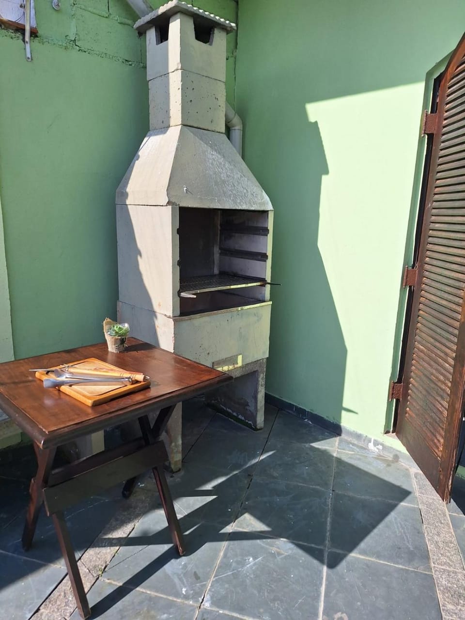 Casa de temporada com piscina House in Itanhaém