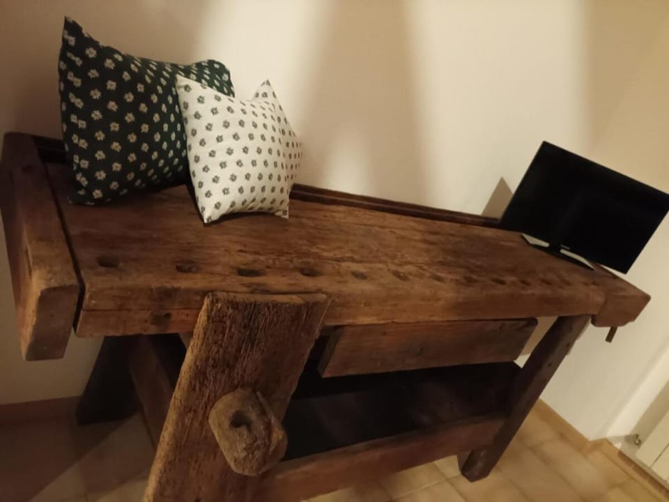 Appartamento nel bosco Apartment in Piedmont