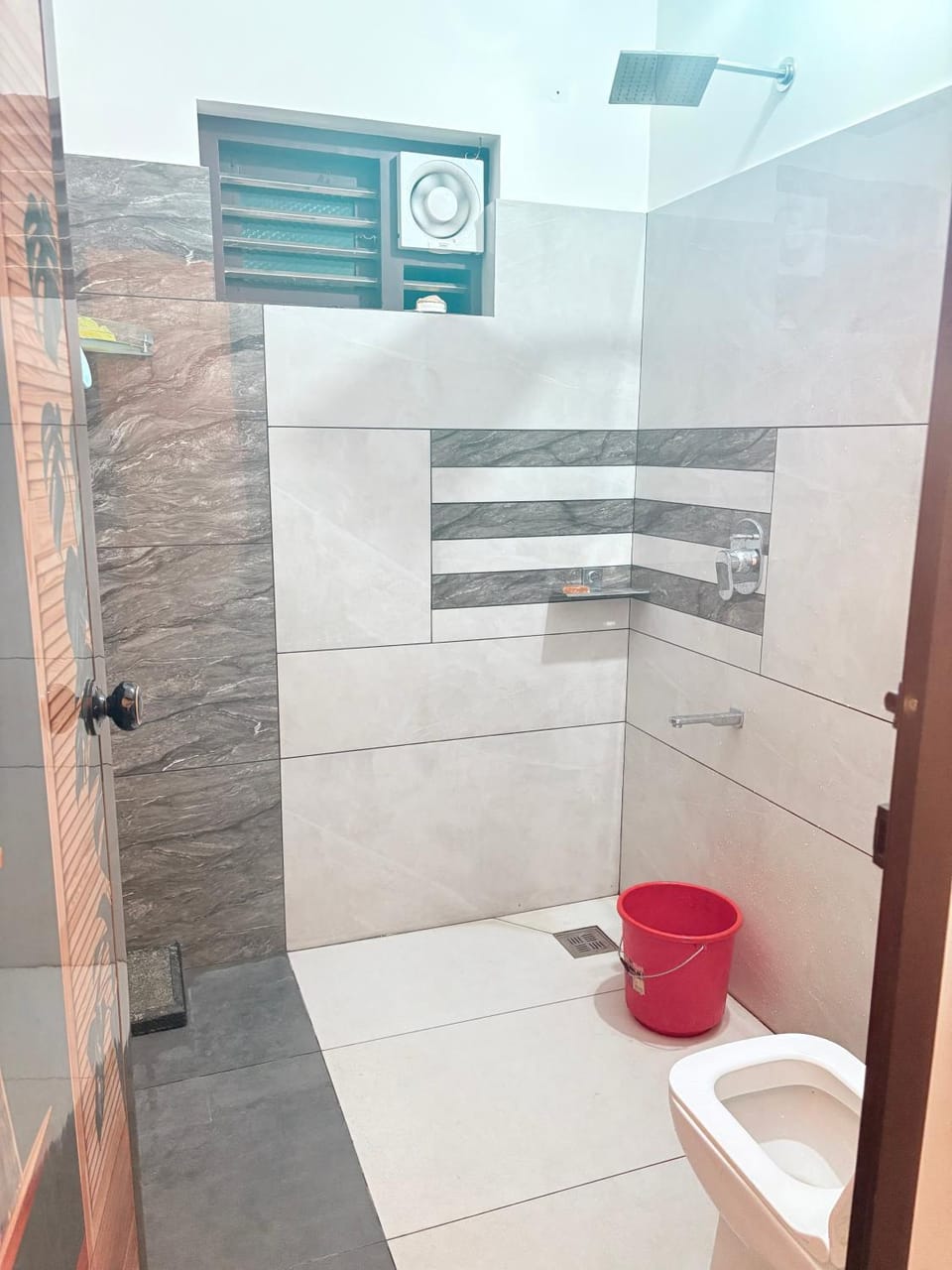Tanis serenity Villa in Kerala