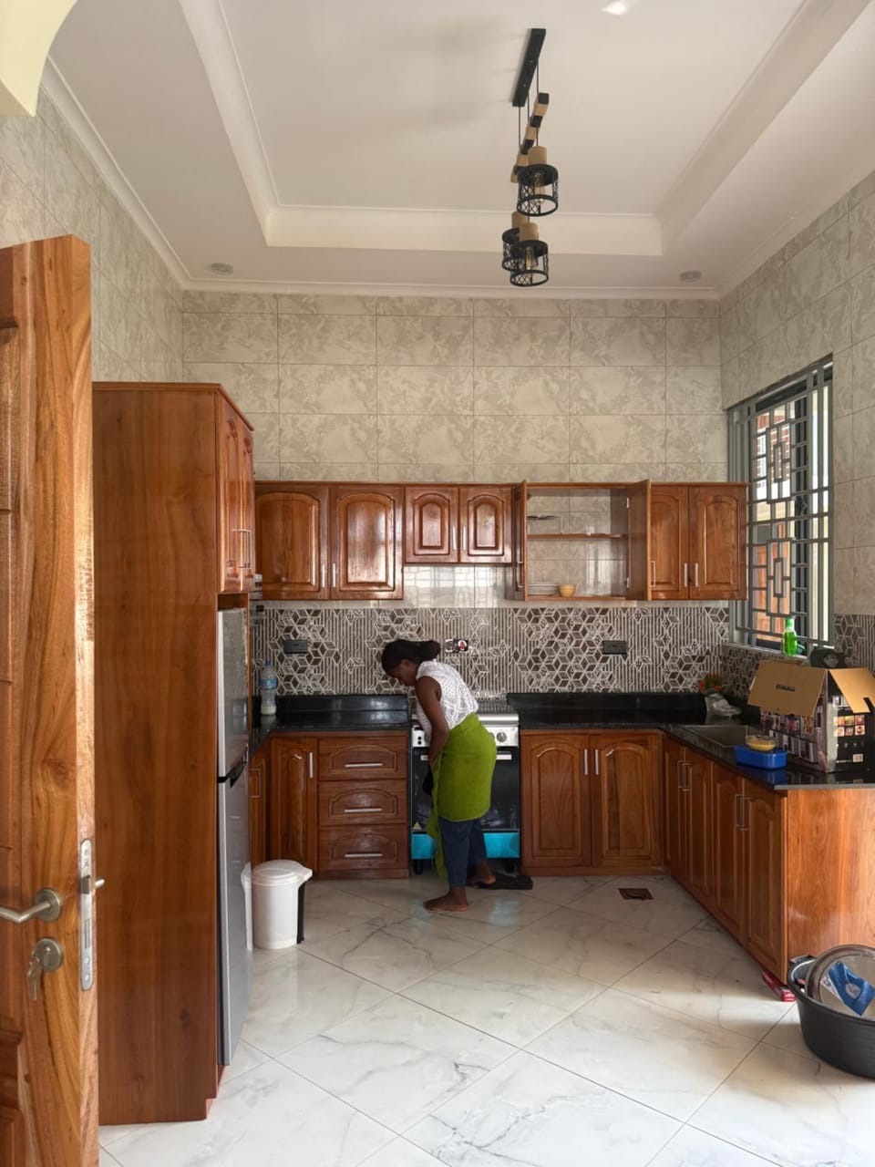 Safari Haven Villa Bed and Breakfast in Tanzania
