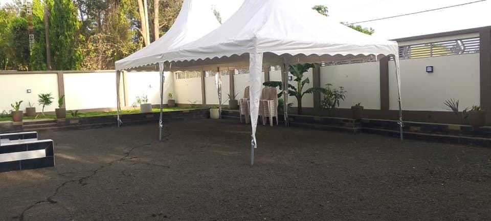 Safari Haven Villa Bed and Breakfast in Tanzania