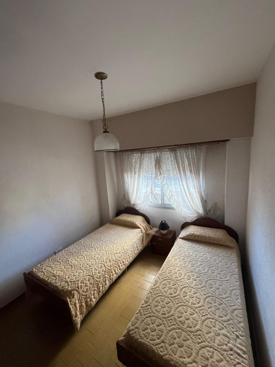 D E 2 y 37 Apartment in Santa Teresita