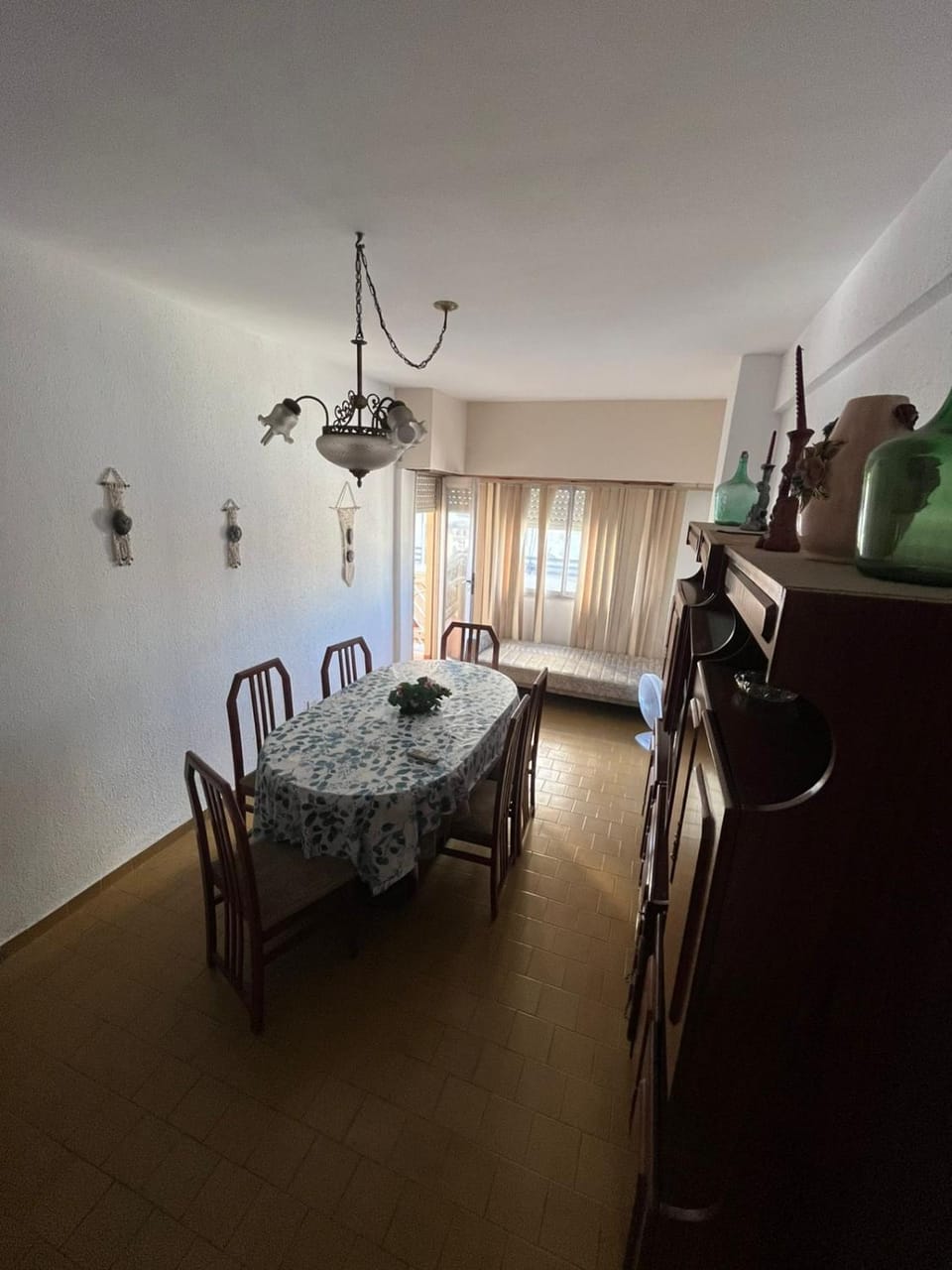 D E 2 y 37 Apartment in Santa Teresita