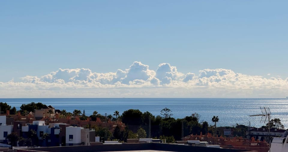 La Reserva de Marbella Golf Cabopino - EaW Homes House in Marbella