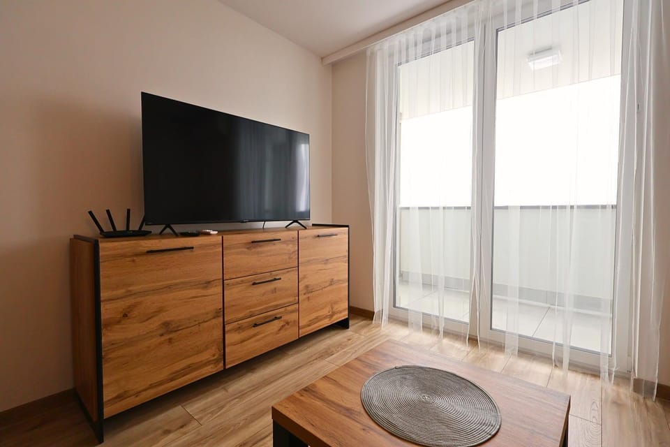 Apartament #GRANICZNA 134 FV Parking Balkon by APARTAMENTY OKAZJA Apartment in Poland