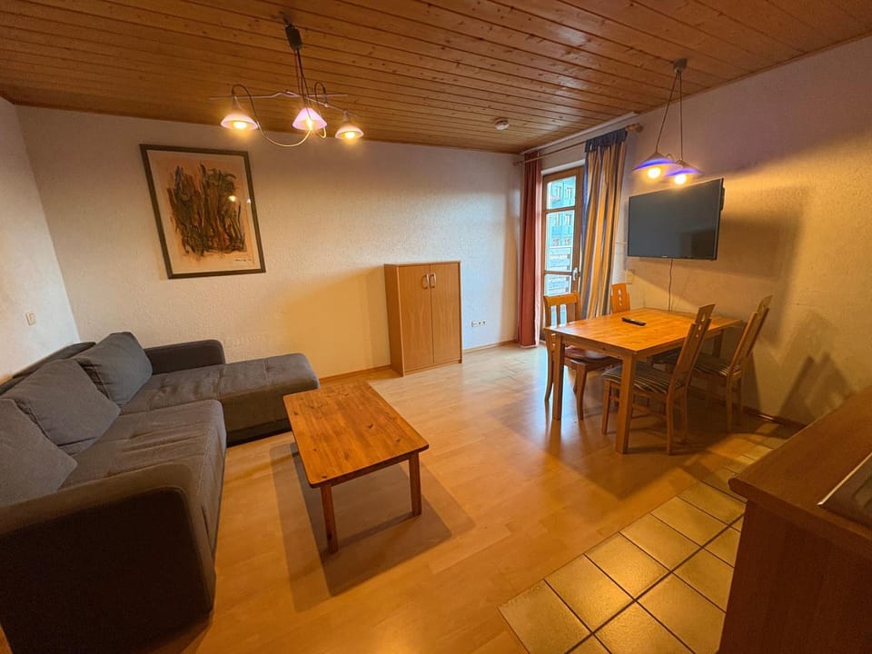 Panorama Apartments II Apartment in Bavaria