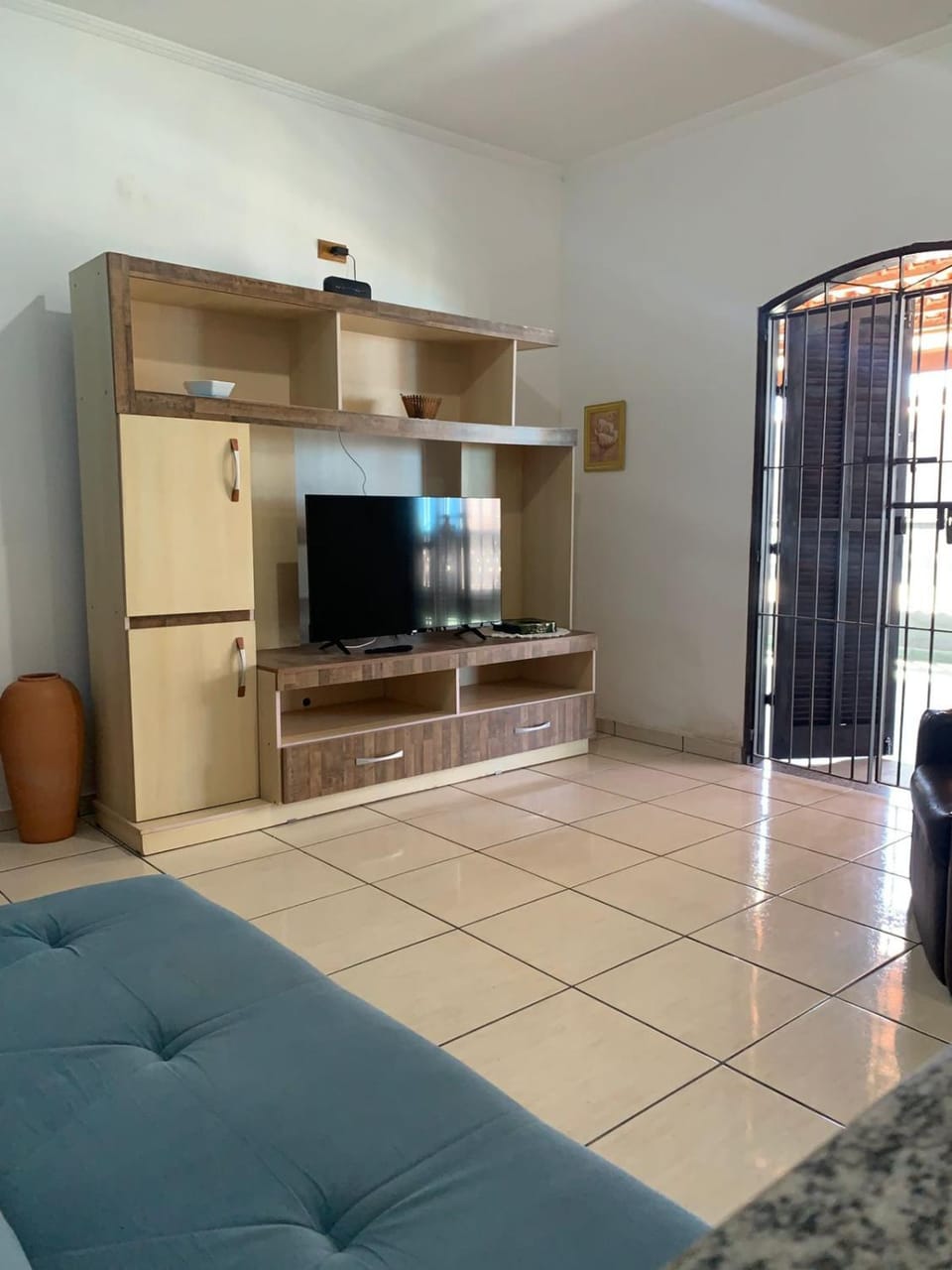 Casa ampla a 6 min da praia massaguasu House in Caraguatatuba