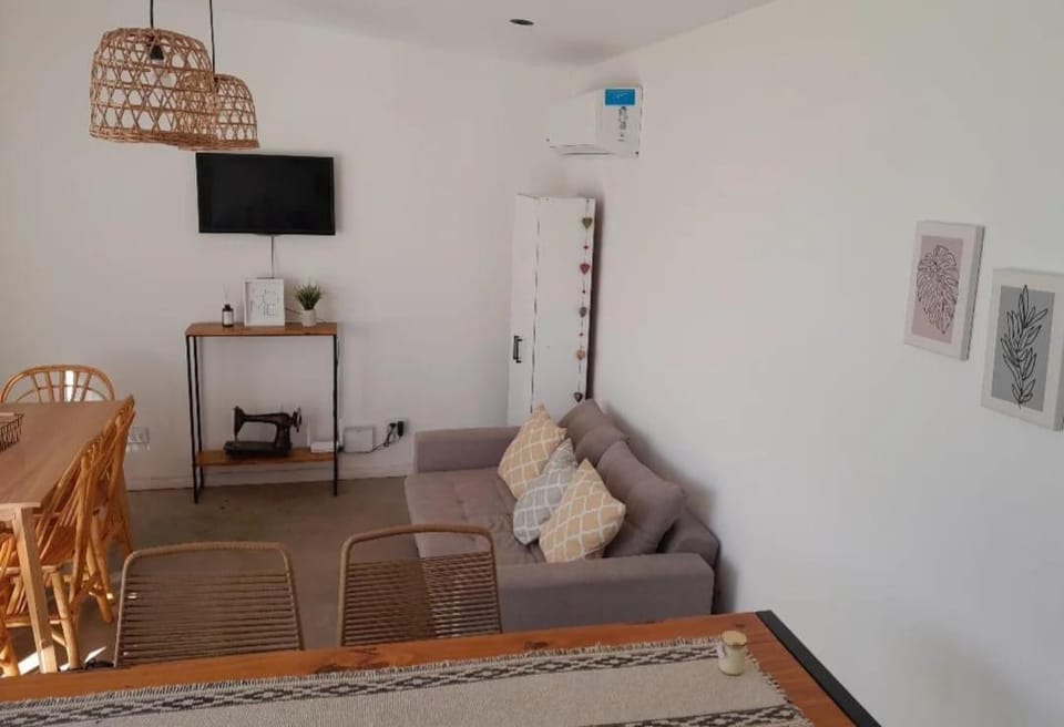 Monoambiente con parque y pileta Apartment in Entre Ríos Province, Argentina