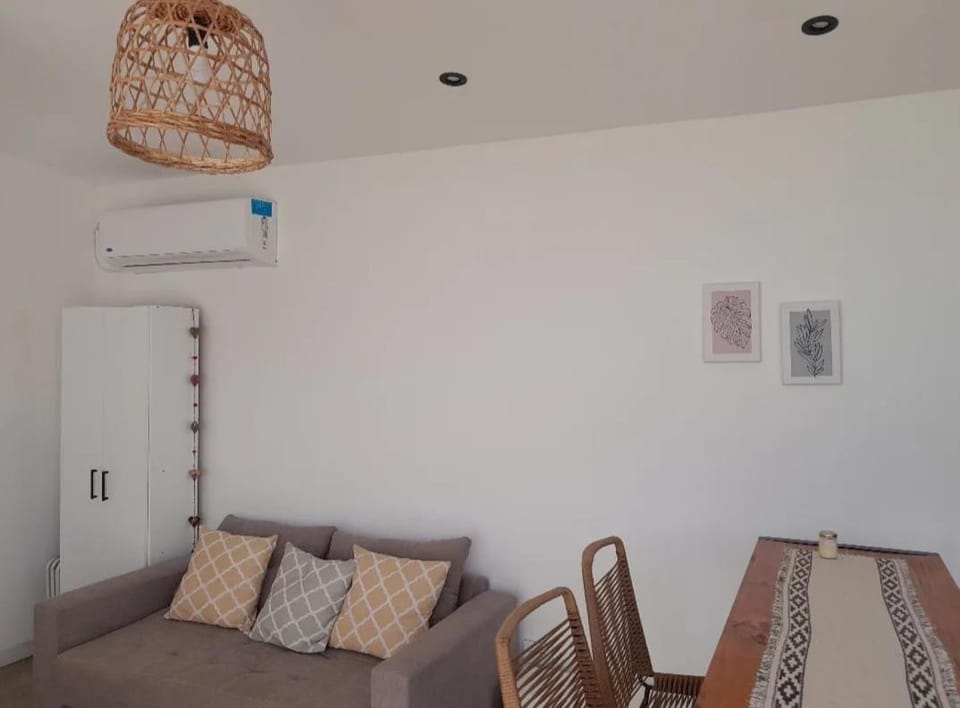 Monoambiente con parque y pileta Apartment in Entre Ríos Province, Argentina