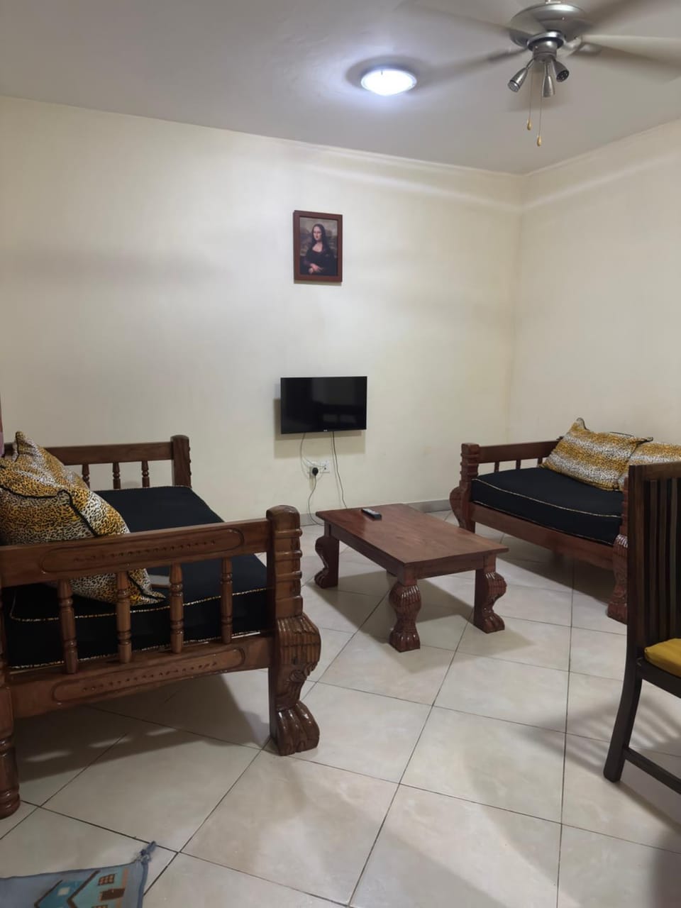 Sunpark Apartments Apartment in Malindi