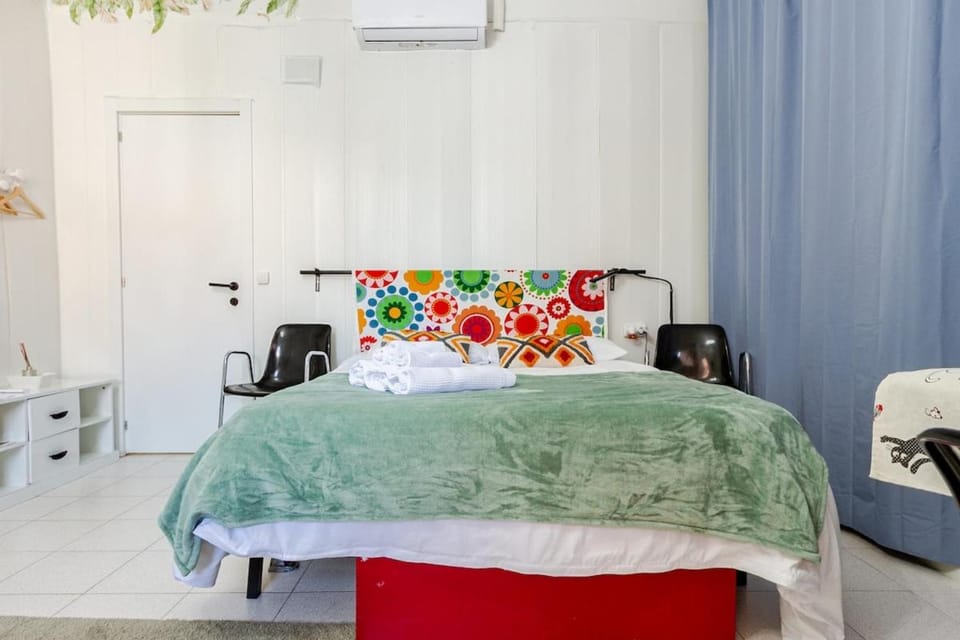 Loft céntrico para 3 Apartment in Sabadell