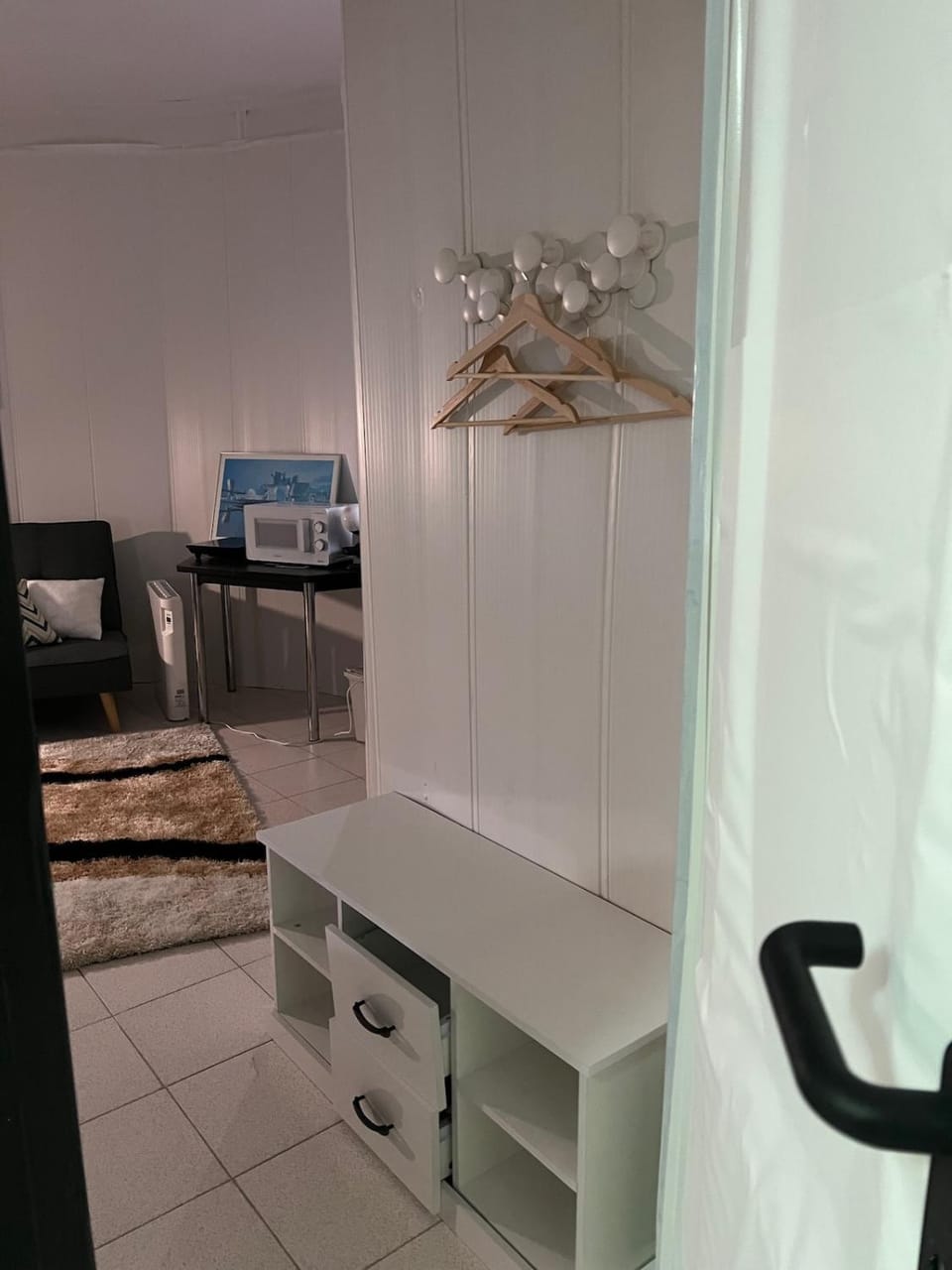 Loft céntrico para 3 Apartment in Sabadell