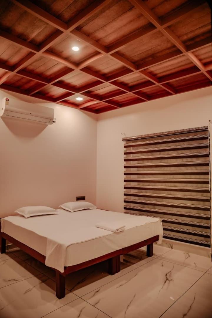 Mangalath Holidays Vacation rental in Kerala