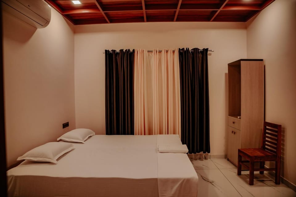 Mangalath Holidays Vacation rental in Kerala