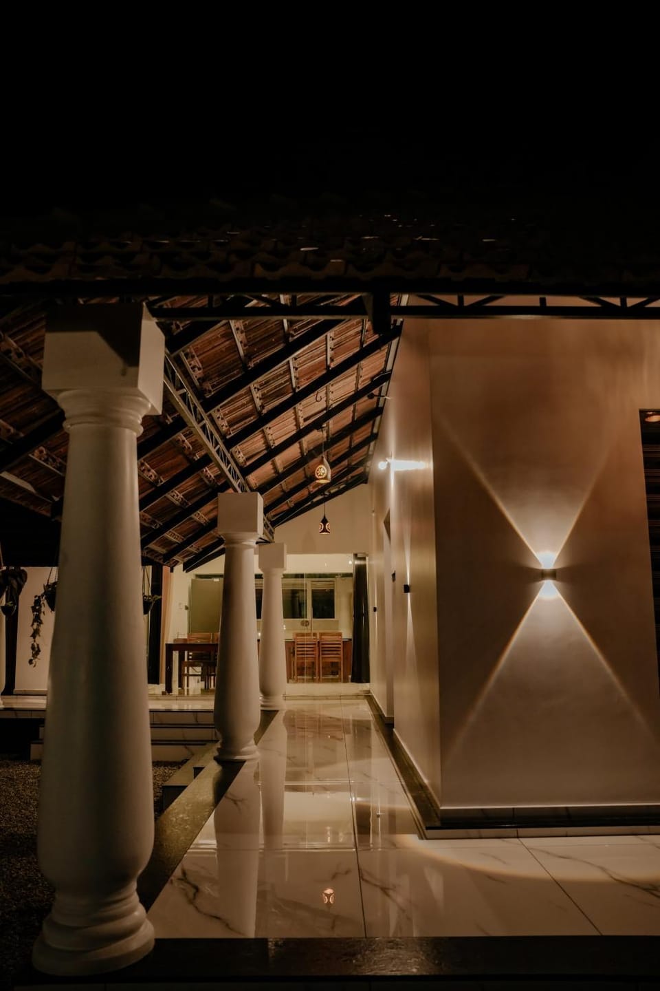 Mangalath Holidays Vacation rental in Kerala