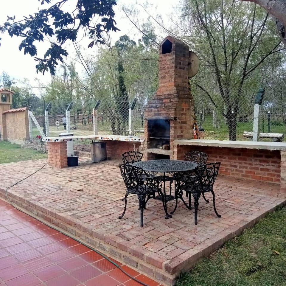 Patio, BBQ facilities, Garden, Dining area, Garden view