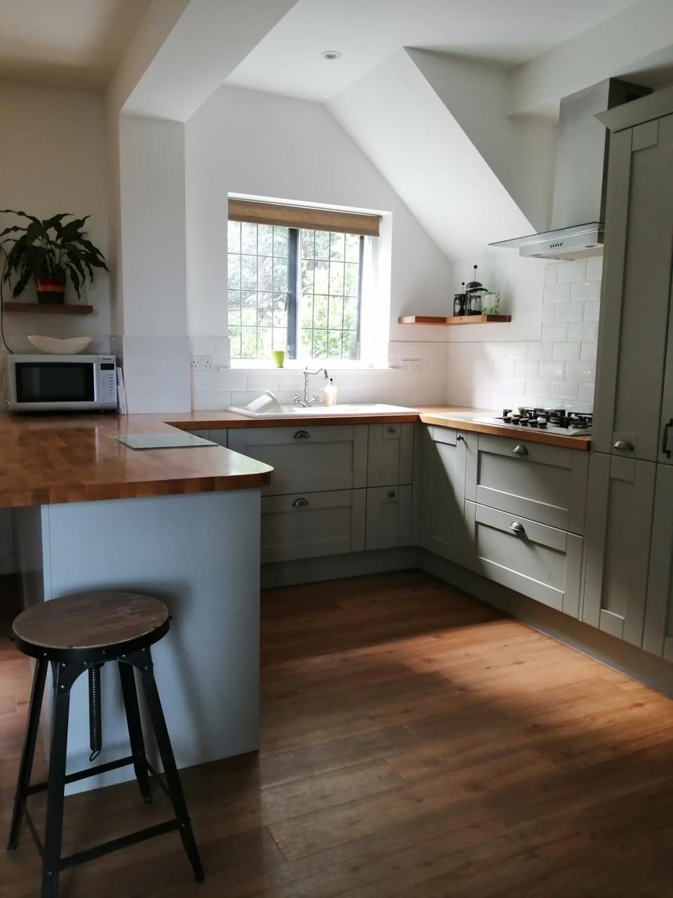 The Old Cook's House House in Borough of Waverley