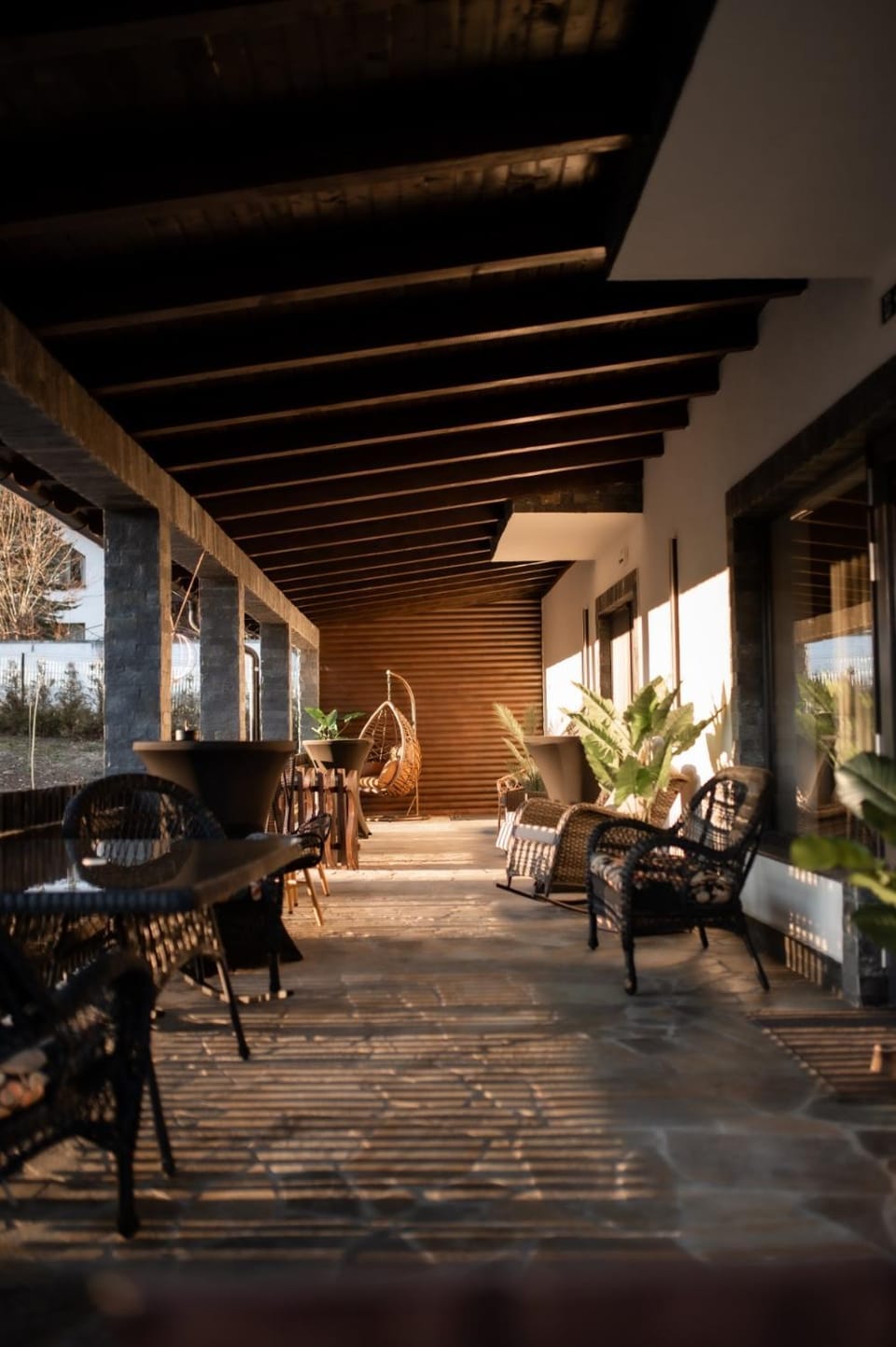 Stone House SPA Relax Nature lodge in Romania