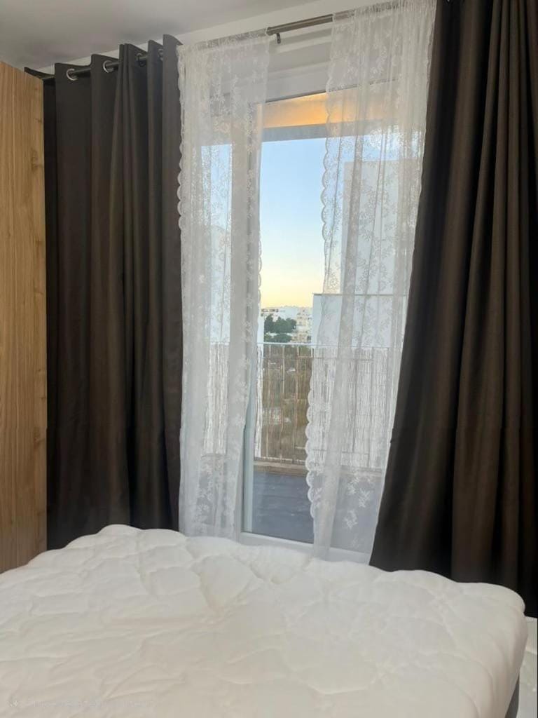 Bayview Baluta Studio 15 Apartment in Saint Julians