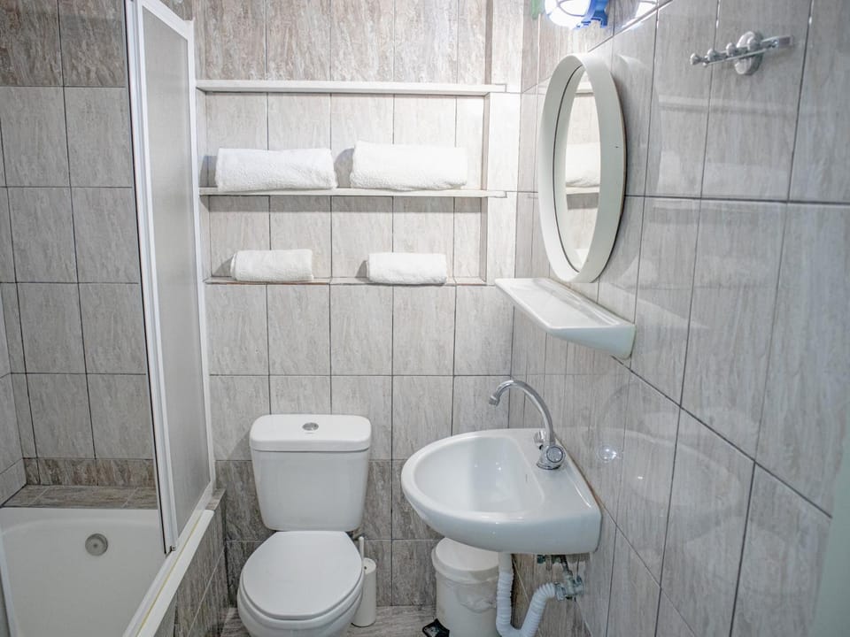 Nikos Place Apartment in Decentralized Administration of the Aegean