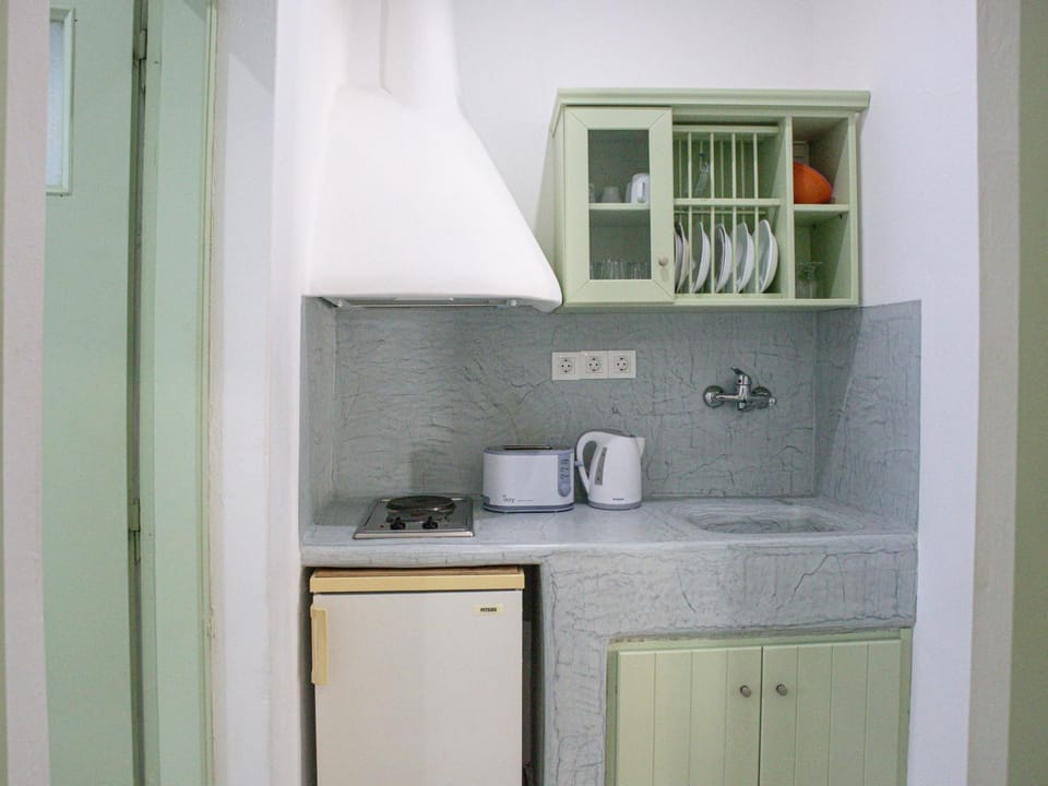 Nikos Place Apartment in Decentralized Administration of the Aegean