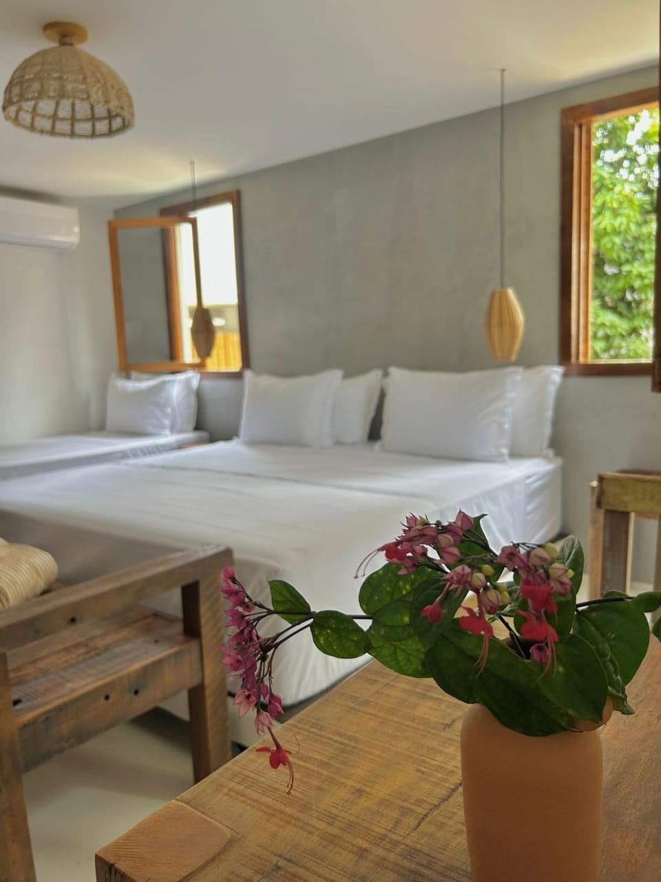 Pousada Villa Gûyrá Hotel in Trancoso
