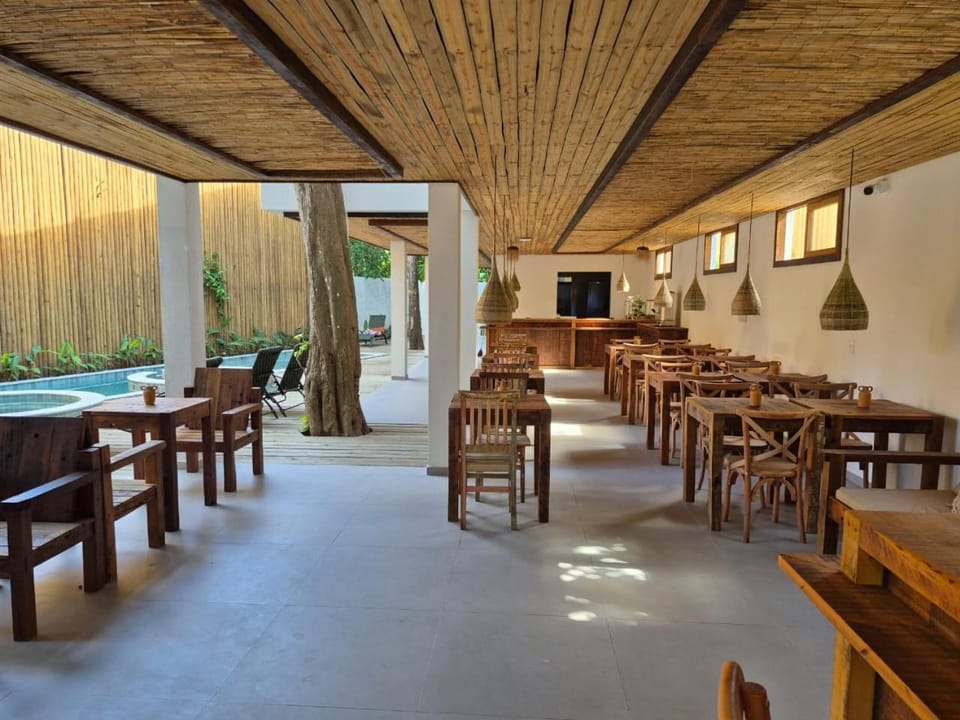 Pousada Villa Gûyrá Hotel in Trancoso