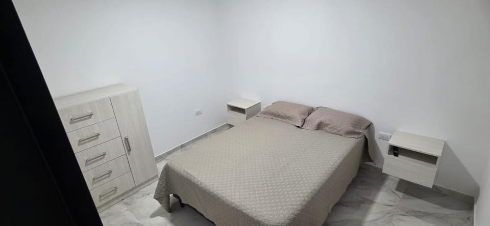 Noctua Apartment in Buenos Aires Province