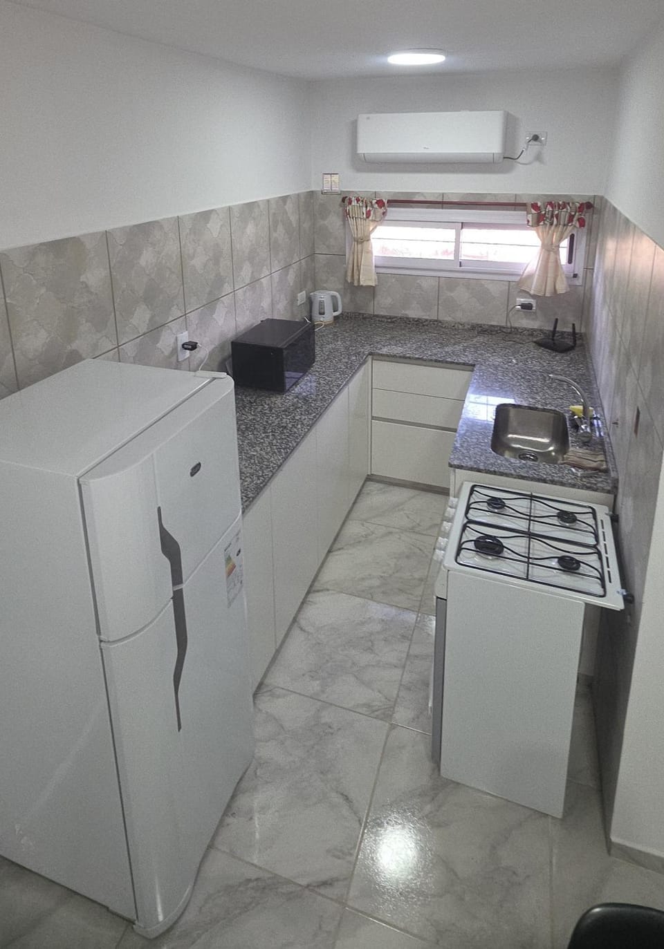 Noctua Apartment in Buenos Aires Province