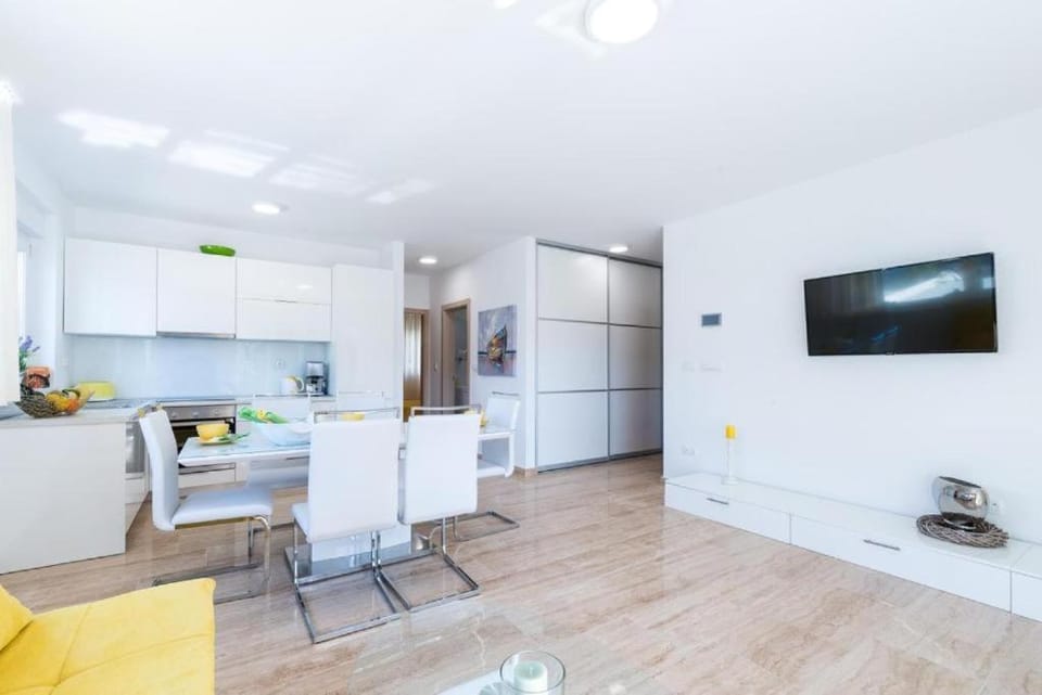 Apartment Maria Vir Apartment in Zadar County