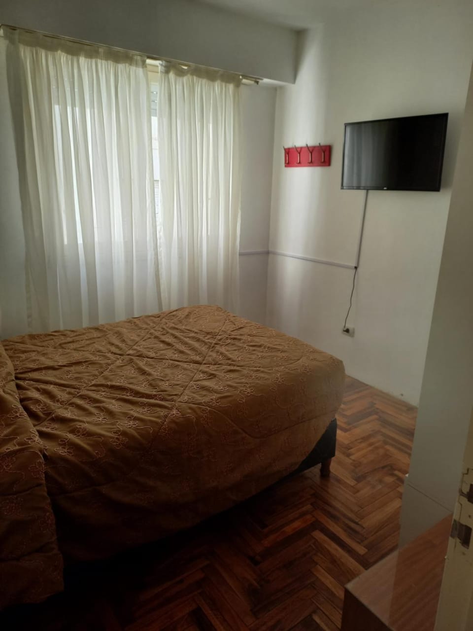 Luna de Mar Apartment in Mar del Plata