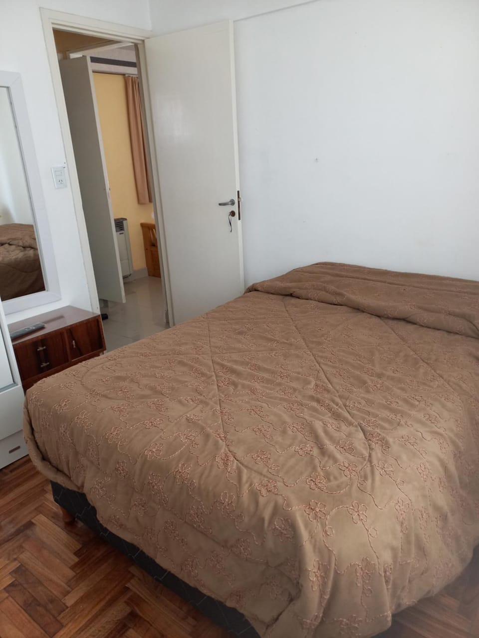 Luna de Mar Apartment in Mar del Plata