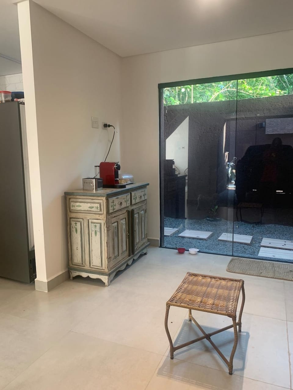 House in Paúba, for Family, 3 Bedrooms - 6 People House in São Sebastião