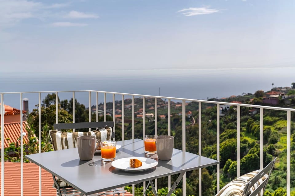 Day, View (from property/room), Balcony/Terrace
