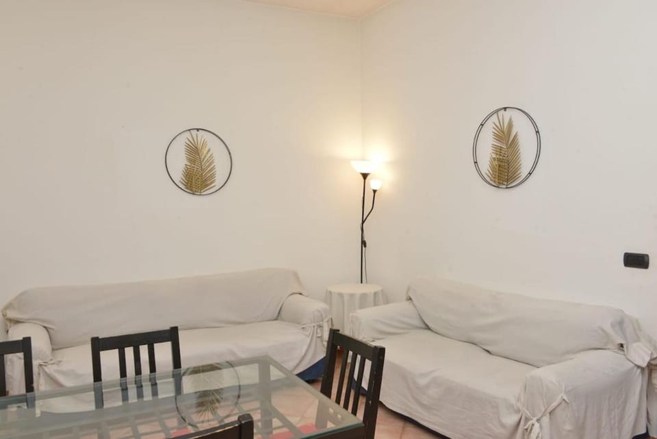 Central apartment Apartment in Lombardy