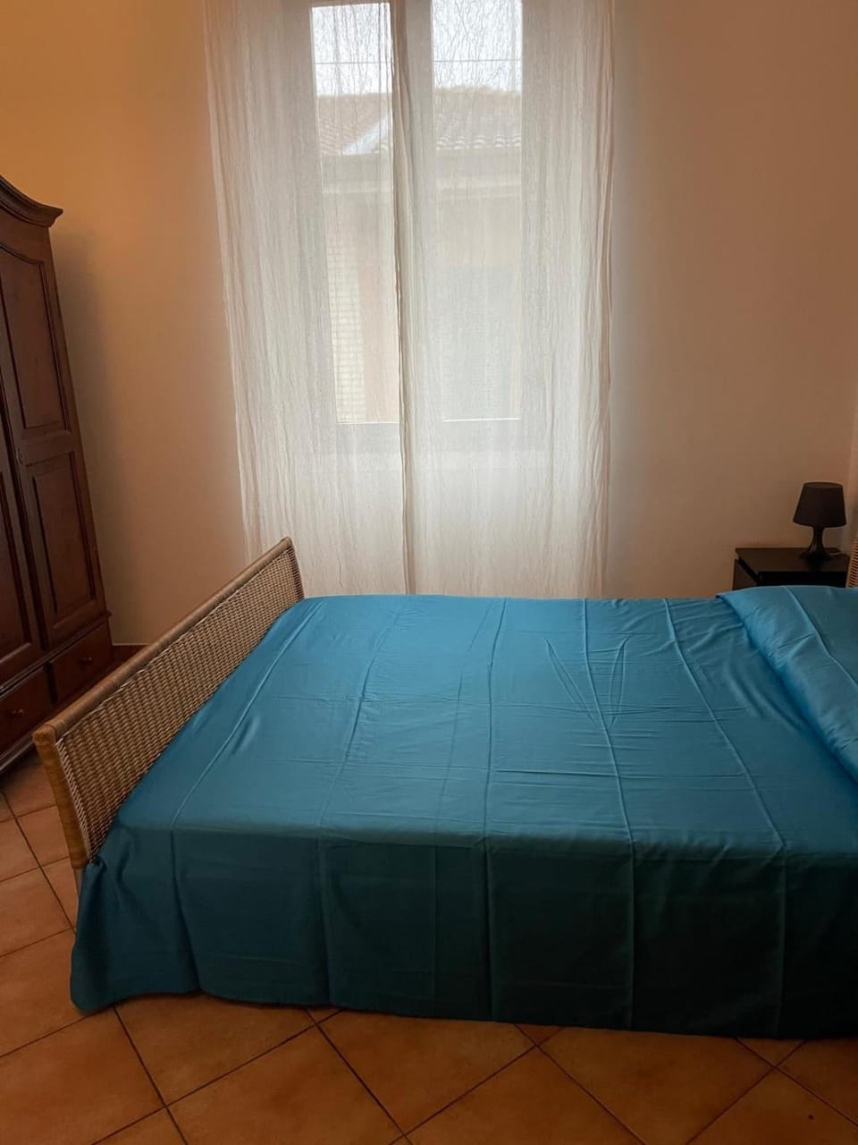 Central apartment Apartment in Lombardy
