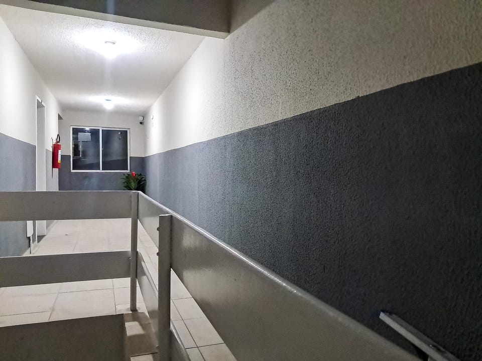 Pousada Solar dos Lusitanos Inn in São Luís