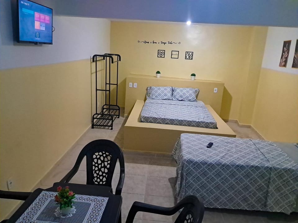 Pousada Solar dos Lusitanos Inn in São Luís
