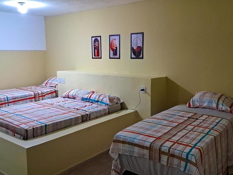 Pousada Solar dos Lusitanos Inn in São Luís