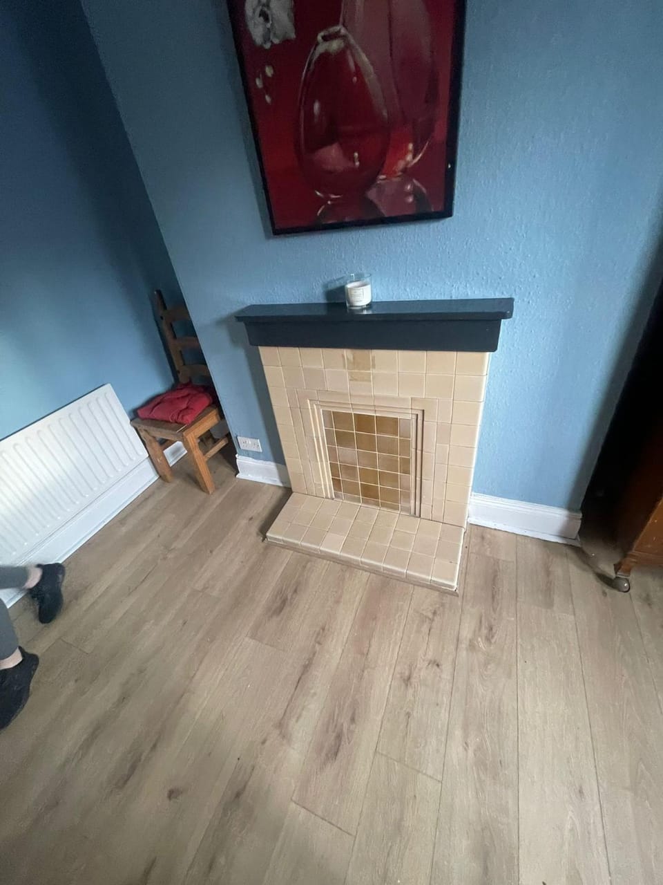 The Lagan Pad - 4-Bed Home with Free Parking Sleeps 9 Apartment in Belfast