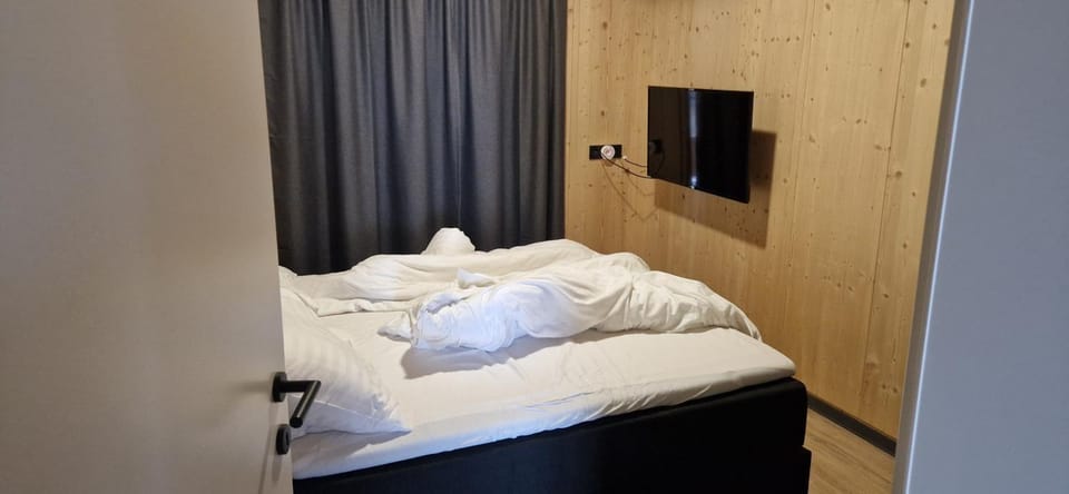 Ferienwohnung Sonnleitn - Nassfeld - Lift 50m Apartment in Friuli-Venezia Giulia