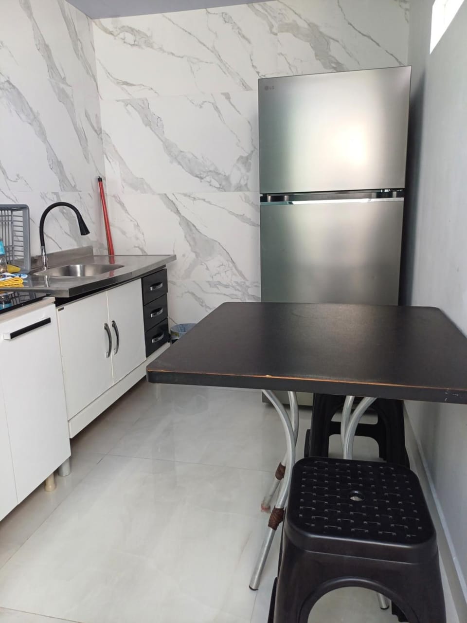 Studio Praia de Leste Apartment in Pontal do Paraná