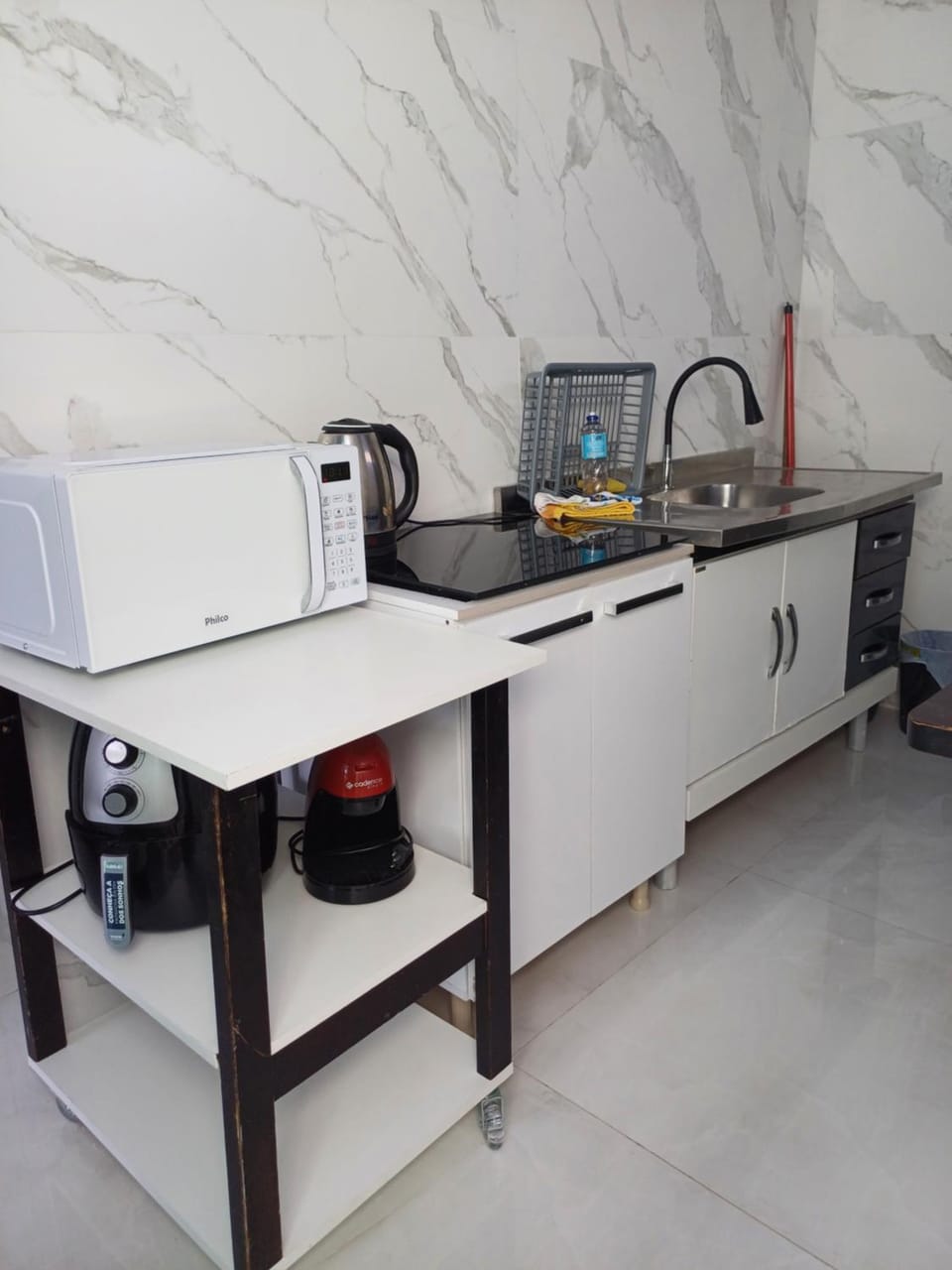 Studio Praia de Leste Apartment in Pontal do Paraná