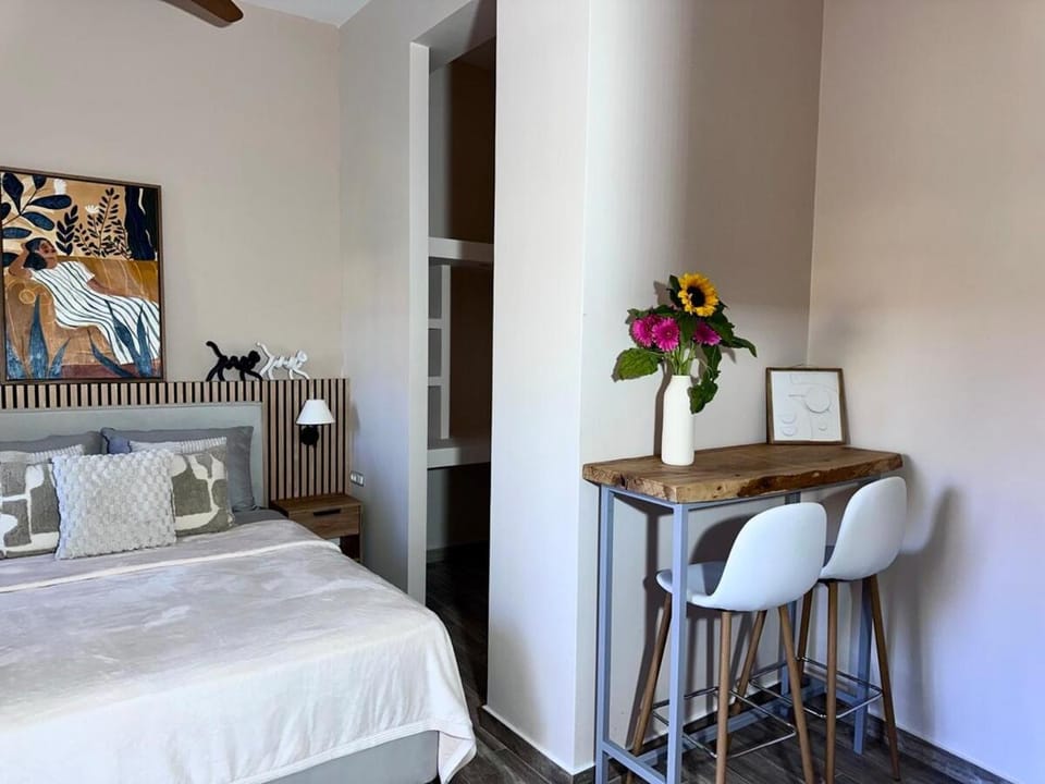 Casa Alba Apartment in Peloponnese, Western Greece and the Ionian